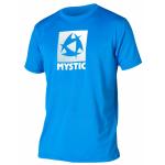 Лайкра Mystic Star Quickdry S/S Blue