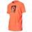 Лайкра Mystic 2016 Star Quickdry S/S Coral