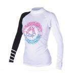 Лайкра Mystic 2013 Maori Rash Vest L/S Women