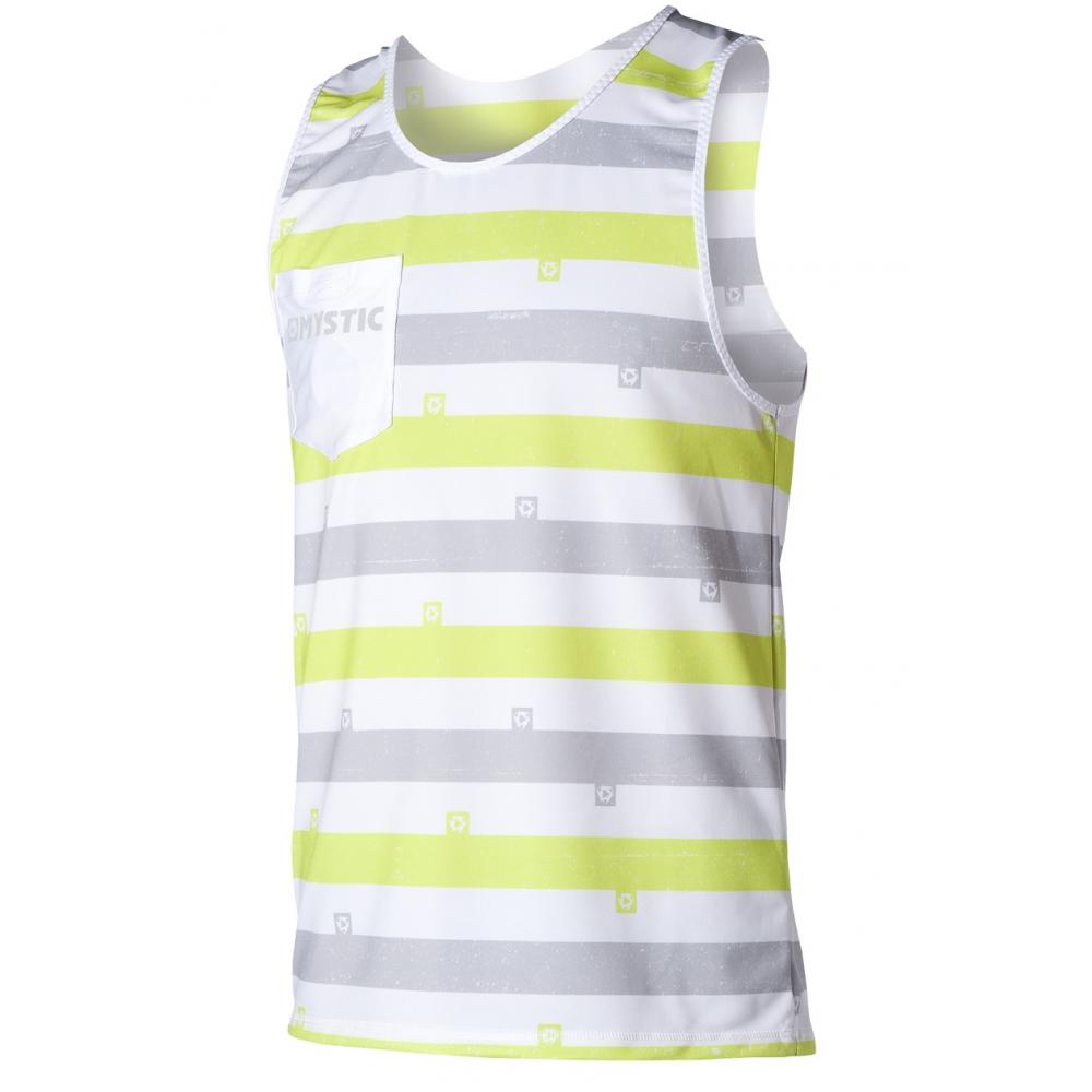 Лайкра Mystic Drip Quick Dry Tanktop