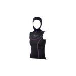 Гидромайка Maui Magic Metalite Hooded Undervest 