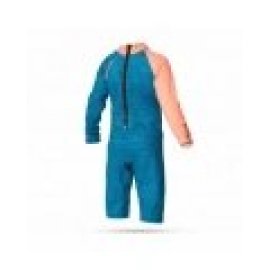 Лайкра детская Star Rash Overall Kids Coral 