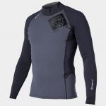 Гидромайка Mystic 2013 NEO Neoprene Rashvest L/S 