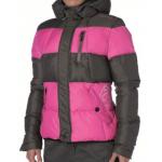 Куртка Mystic Women Blast Off Jacket Pink