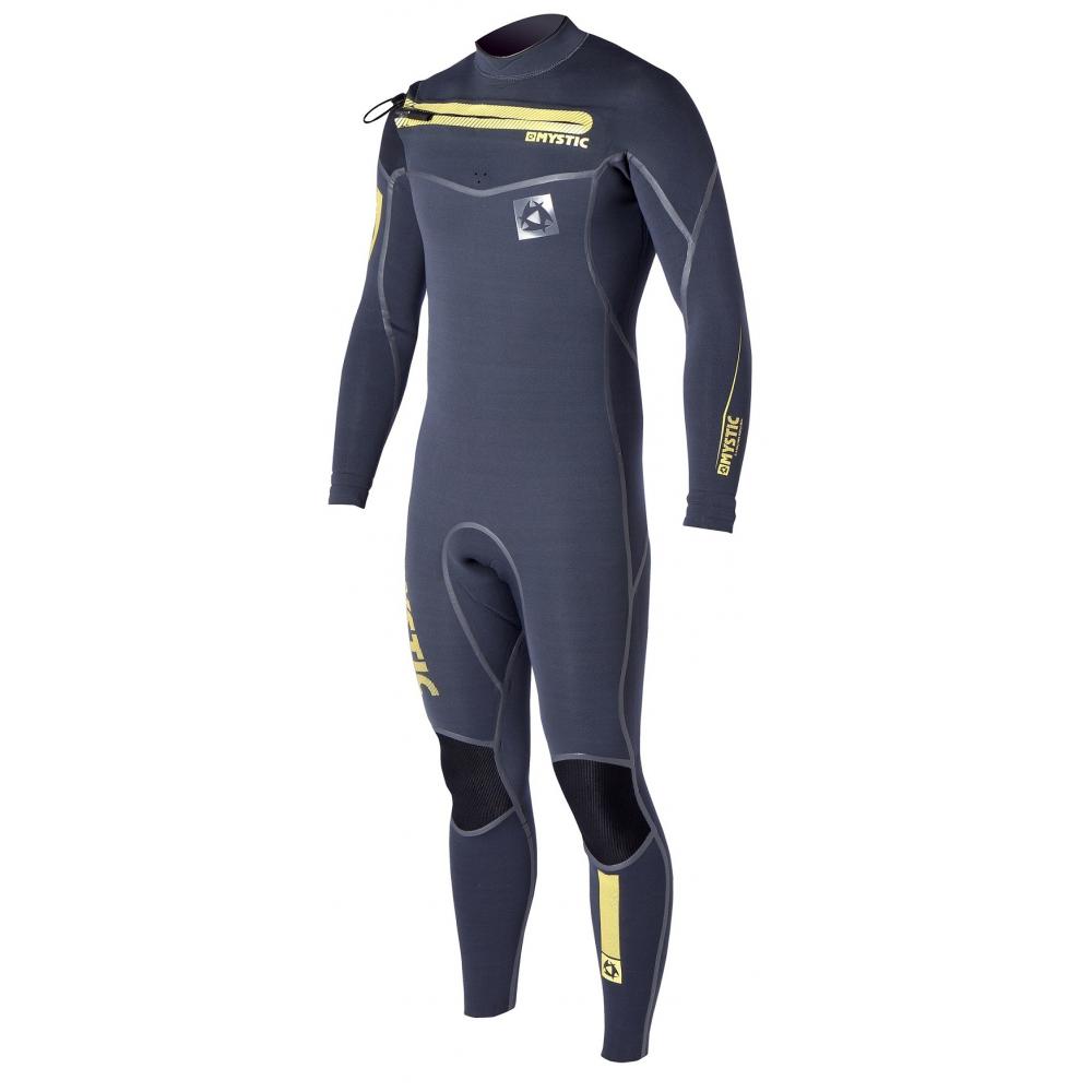 Гидрокостюм Mystic 2013 Majestic Front Zip 5/4 D/L Fullsuit