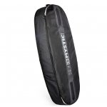 Чехол для wingfoil Mystic Star Wingfoil Boardbag 6.1 inch Black