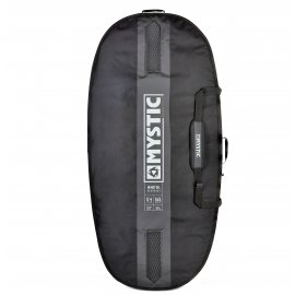 Чехол для wingfoil Mystic Star Wingfoil Boardbag 6.1 inch Black