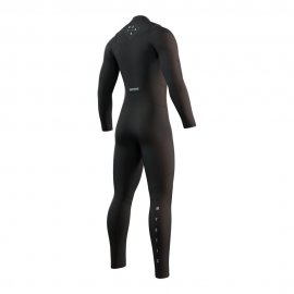 Гидрокостюм Mystic Star Fullsuit 3/2mm Double FZ Black