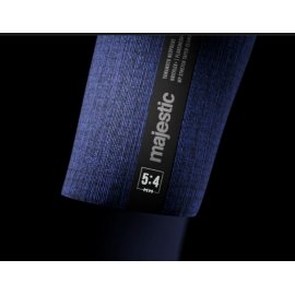 Гидрокостюм Mystic Majestic Fullsuit 3/2mm Fzip Night Blue
