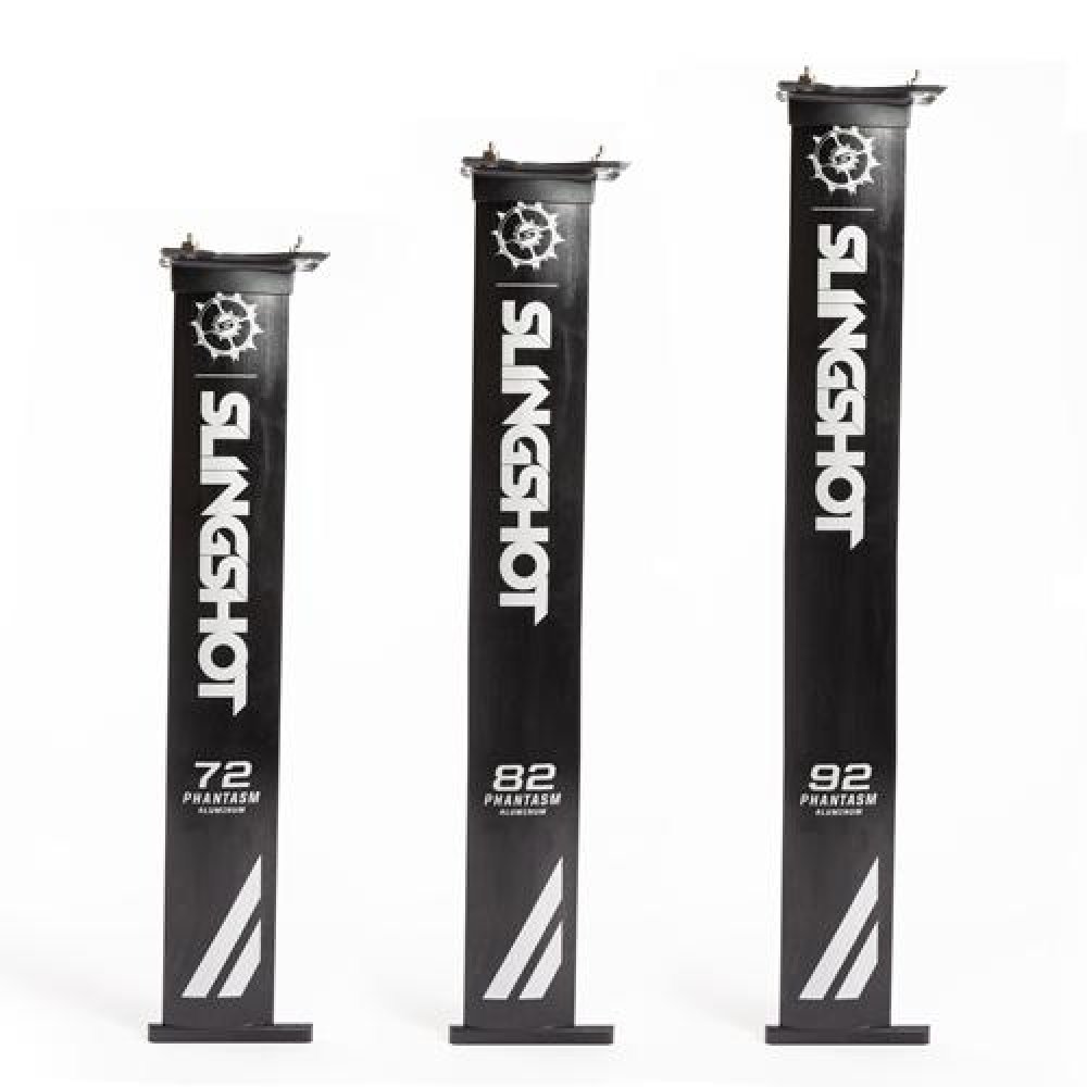 Мачта Slingshot Phantasm Aluminum Mast V1