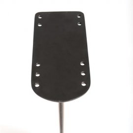 Мачта Slingshot Phantasm Carbon Mast