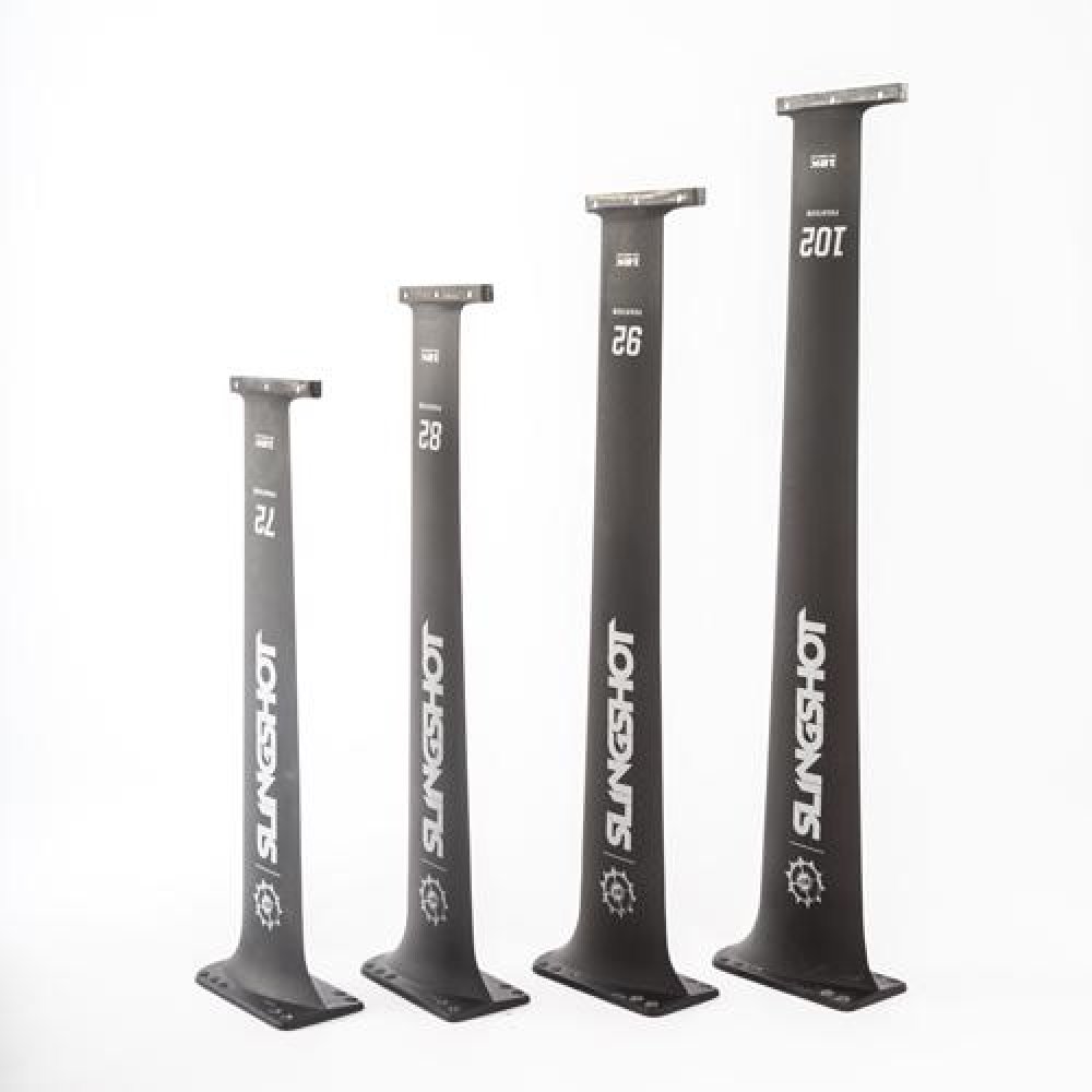 Мачта Slingshot Phantasm Carbon Mast