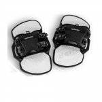 Крепления CARVED Boardset Pads & Straps Ultra 2