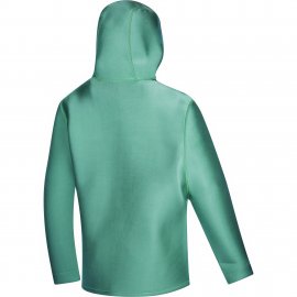 Куртка неопреновая Mystic Star Sweat 2mm Sea Salt Green