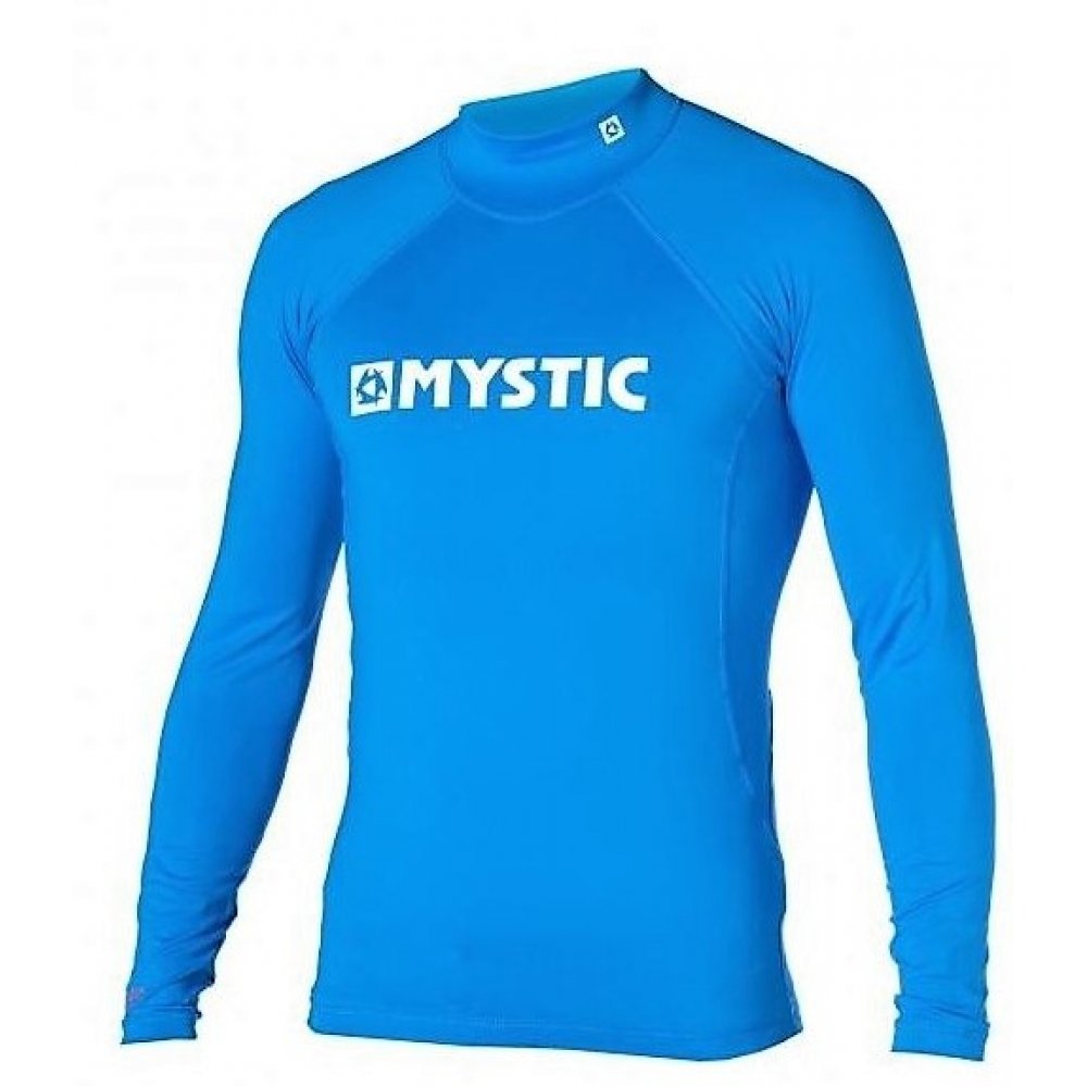 Лайкра Mystic Star L/S Rashvest Junior Blue