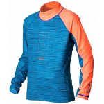 Лайкра Mystic Star Rash Vest L/S Kids Coral