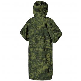 Пончо Mystic Velour Camouflage