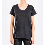 Футболка Mystic Brand Tee Women Caviar Melee