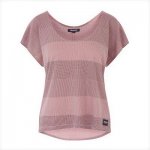 Футболка Mystic Camryn Tee Dawn Pink