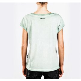 Футболка Mystic Lucid Tee Brave Green