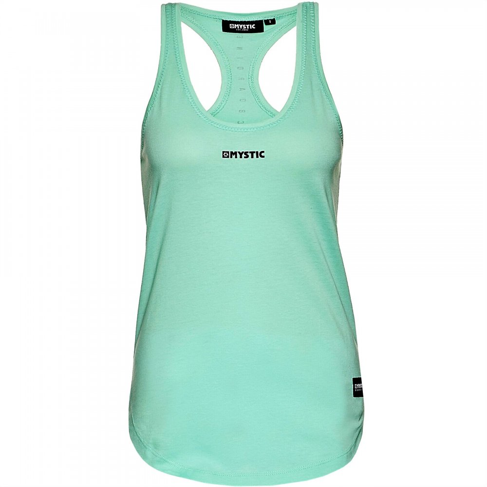 Майка Mystic Coral Singlet Mint Green