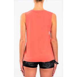 Майка Mystic Barfly Singlet Faded Coral