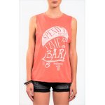 Майка Mystic Barfly Singlet Faded Coral