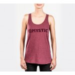 Майка Mystic Base Singlet Burgu Red Melee