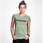 Футболка Mystic Brand Tee Seasalt Green