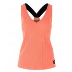 Майка Mystic Caia Singlet Faded Coral