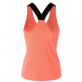 Майка Mystic Caia Singlet Faded Coral