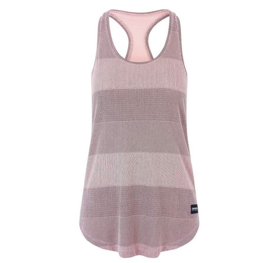 Майка Mystic Camryn Singlet Dawn Pink