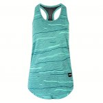 Майка Mystic Camryn Singlet Ocean Green