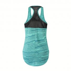 Майка Mystic Camryn Singlet Ocean Green