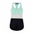 Майка Mystic Creek Singlet Mist Mint