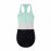 Майка Mystic Creek Singlet Mist Mint