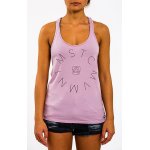 Майка Mystic Progression Singlet Dawn Pink