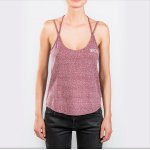 Майка Mystic Ridge Singlet Burgy Red