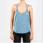Майка Mystic Ridge Singlet Powder Blue