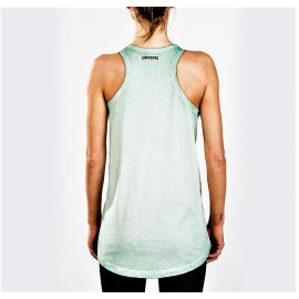 Майка Mystic Rogue Singlet Brave Green