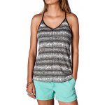 Майка Mystic Salmia Tanktop Phantom Grey