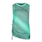 Майка Mystic Siren Singlet Mint Green