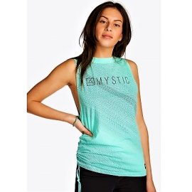 Майка Mystic Siren Singlet Mint Green