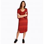 Платье Mystic Claudi Dress Rusty Red