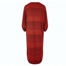 Платье Mystic Claudi Dress Rusty Red