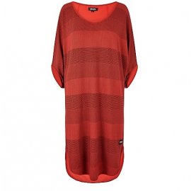 Платье Mystic Claudi Dress Rusty Red