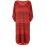Платье Mystic Claudi Dress Rusty Red