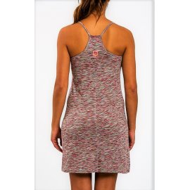 Платье Mystic Daily Dress Dark Grey Multi Colour Melee