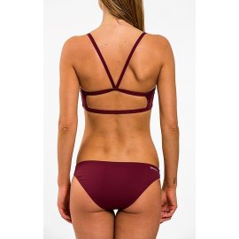 Купальник Mystic Chicama Bikini Burgundy