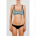 Купальник Mystic Hymn Bikini Seaflow Green